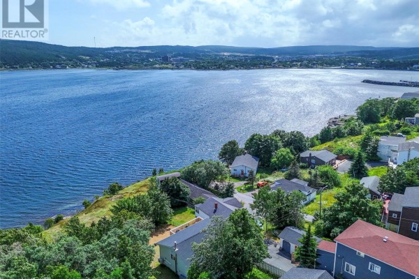 Bath (# pieces 1-6) - 109 Water Street Unit#a, Carbonear, NL A1Y1A4 Photo 4