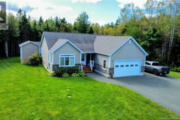 Residential for sale at 1090 Jessie Street, Tracadie, NB - MLS® NntWnZ