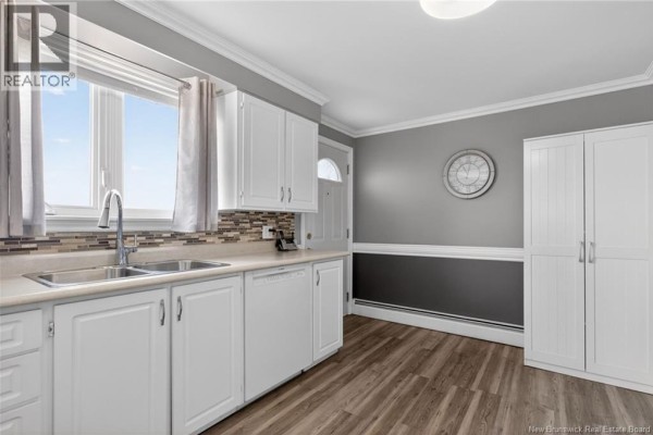 Laundry room - 1090 Perry Road, Saint Edouard De Kent, NB E4S4T4 Photo 3