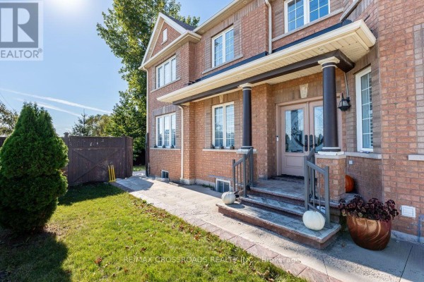 1090 Trudeau Drive, Milton, ON, photo 3