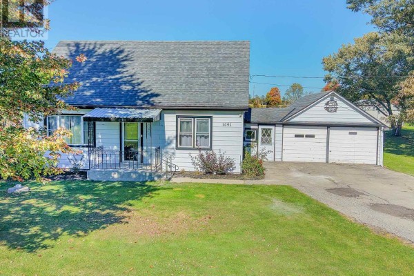 1091 Broad Street E, Haldimand, ON N1A2Z1 Photo 2
