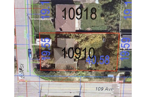 10910 128a Street, Surrey, BC V3T3G2 Photo 4