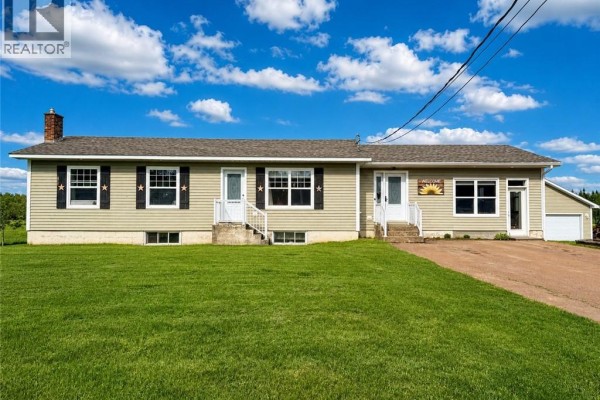 Family room - 10913 Route 126, Acadie Siding, NB E4Y2K9 Photo 3