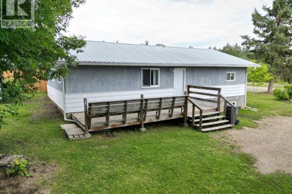 Bedroom - 10914 90 Street, Peace River, AB T8S1P1 Photo 4