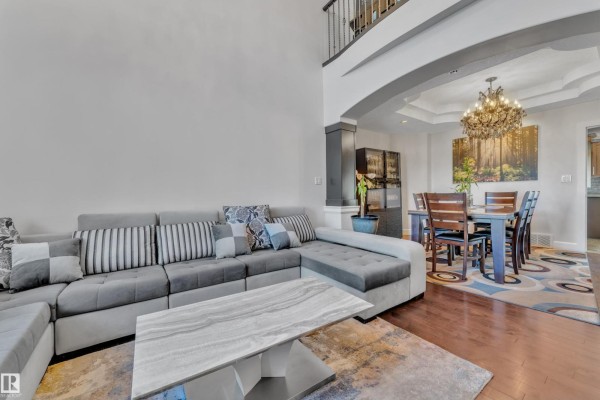 Den - 10915 175 Av Nw, Edmonton, AB T5X0B7 Photo 5
