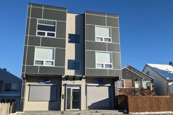 10919 97 Street Nw, Edmonton, AB T5H2M7 Photo 5