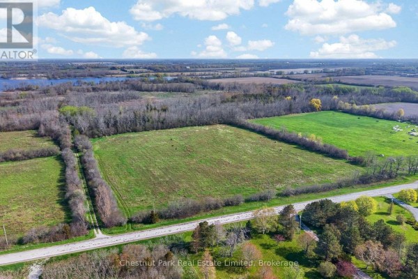 1092 Huycks Point Road, Prince Edward County, ON K0K3L0 Photo 5