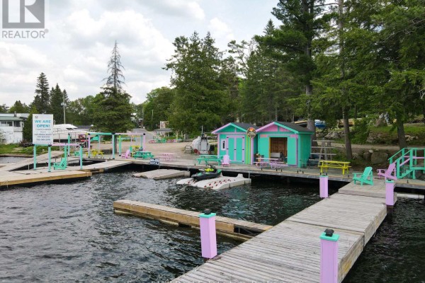 1092 Main Street, Lake Of Bays, ON P0B1A0 Photo 4