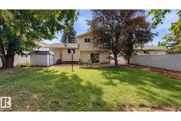 10928 34a Av Nw, Edmonton, AB, photo 2