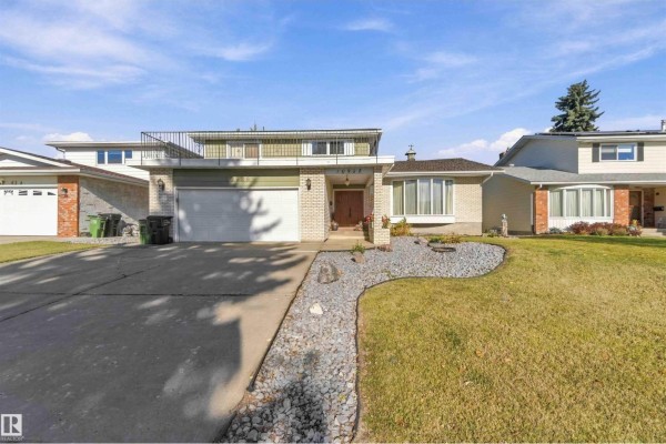 10928 41a Av Nw, Edmonton