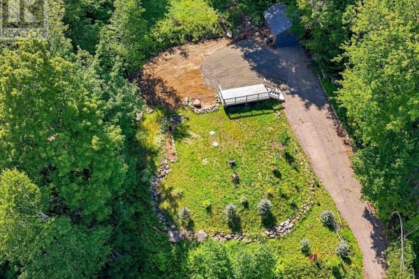 Lots and Land for sale at 1093 Grace River Road, Highlands East, ON - MLS® SDE2wp