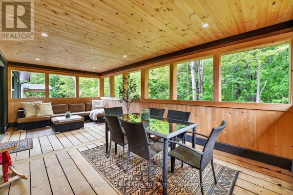 Family room - 1093 Highway 141 Drive, Seguin, ON P2A2W8 Photo 4