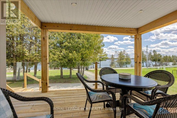 Bedroom 2 - 1093 North Bay Drive, Kawartha Lakes, ON K0M2B0 Photo 2