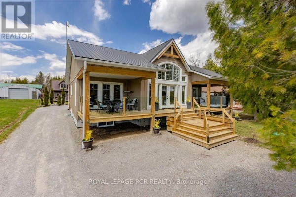 Bedroom 3 - 1093 North Bay Drive, Kawartha Lakes, ON K0M2B0 Photo 3