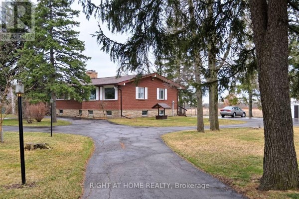 Dining room - 10934 Warden Avenue, Markham, ON L6C1N4 Photo 2