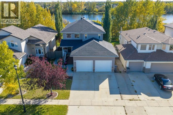 Residential for sale at 10937 65 Avenue, Grande Prairie, AB - MLS® 27EVYS