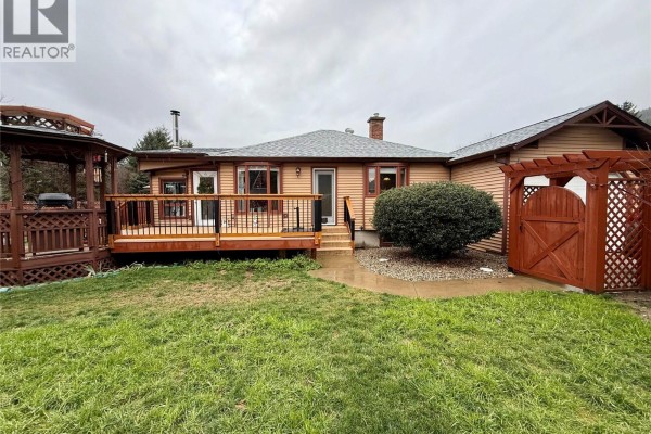 Other - 1094 Wanjoff Road, Robson, BC V0G1X0 Photo 4
