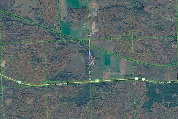 10940 Braniff Rd, Bruce Mines, ON P0S1C0 Photo 2