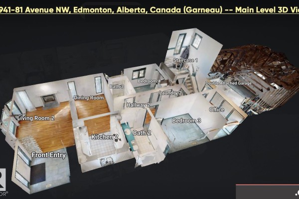 10941 81 Av Nw, Edmonton, AB, photo 2