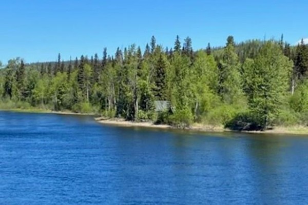 10942 Sakeniche Fsr Road, Fort St  James, BC, photo 2