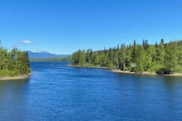 10942 Sakeniche Fsr Road, Fort St  James, BC, photo 3