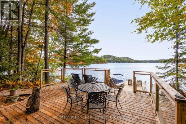 Bedroom 4 - 1095 Bayview Avenue, Lake Of Bays, ON P0B1A0 Photo 3