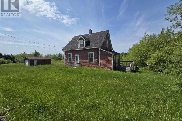 1095 Dunmaglass Road, Ardness, NS B0K1G0 Photo 2