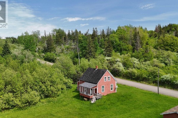 1095 Dunmaglass Road, Ardness, NS B0K1G0 Photo 5