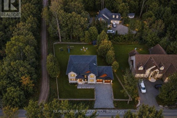 1095 Mineral Springs Road, Hamilton, ON, photo 3