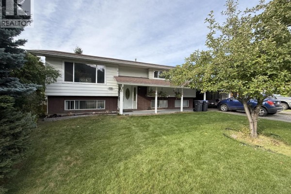 1095 Pigeon Avenue, Williams Lake