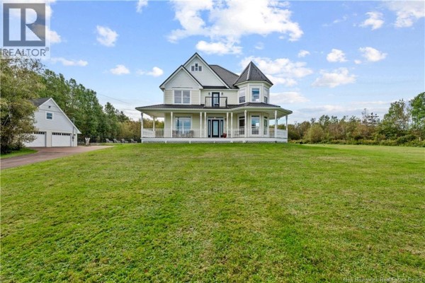 1095 Route 133, Grand Barachois