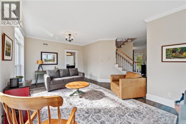 Family room - 1095 Route 133, Grand Barachois, NB E4P8G3 Photo 5