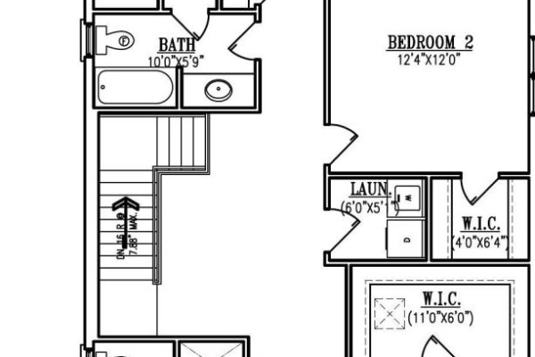 Bedroom 5 - 1095 Waterwheel Road, London North, ON N5X4K4 Photo 5