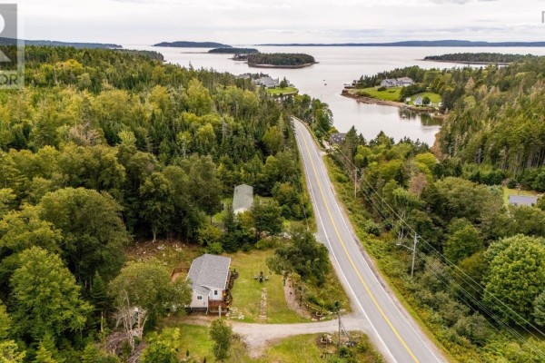 10951 Peggy's Cove Road, Seabright