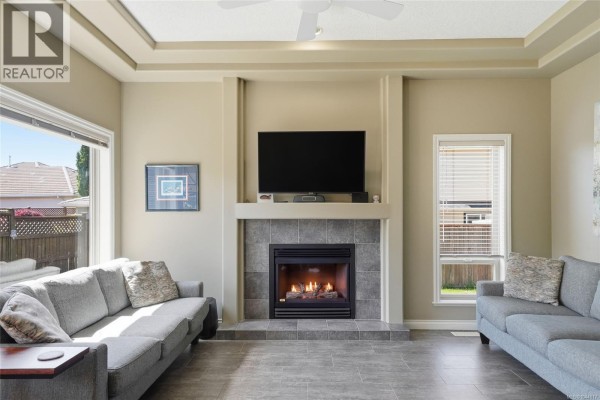Bedroom - 1096 Aery View Way, Parksville, BC V9P2N9 Photo 5