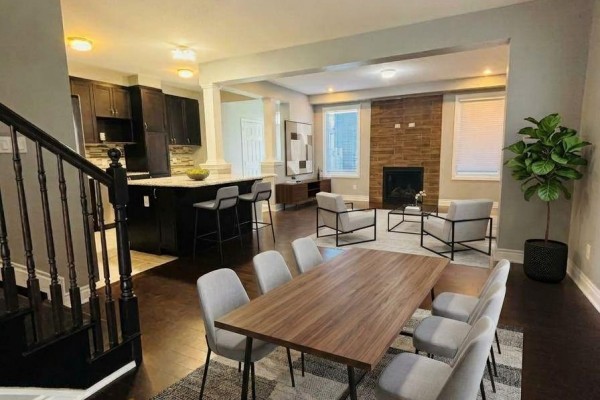 1096 Apolune Street, Ottawa, ON K2J6N8 Photo 3