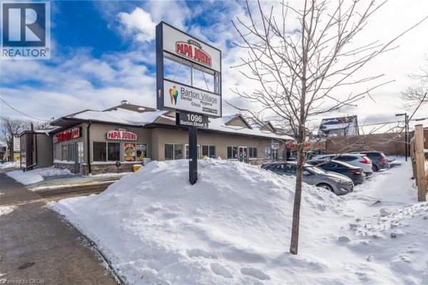 1096 E Barton Street E, Hamilton, ON L8H2V1 Photo 5