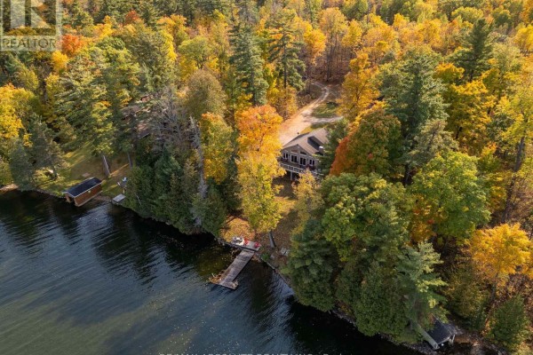1096 Snye Road, Lanark Highlands, ON, photo 3