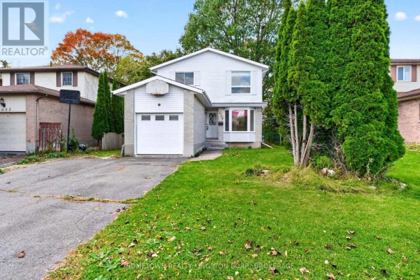 Residential for sale at 1096 Willowood Drive, Kingston, ON - MLS® prPRIU