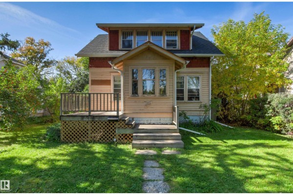 10966 128 St Nw, Edmonton