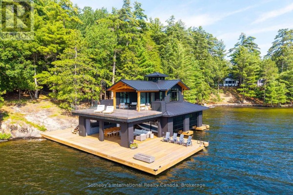 Kitchen - 1097 Armstrong Point Road, Muskoka Lakes, ON P0B1J0 Photo 2