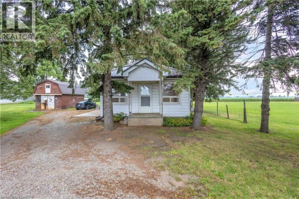 1097 Colborne Street W, Brantford