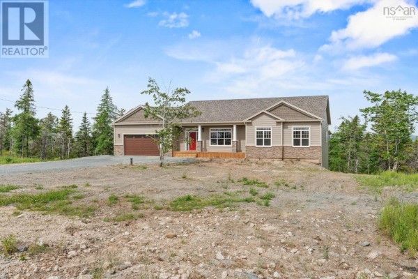 Laundry room - 1097 Fleetwood Drive, Fall River, NS B2T0V6 Photo 4