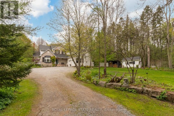 Workshop - 1097 Mineral Springs Road, Hamilton, ON L9H5E3 Photo 5
