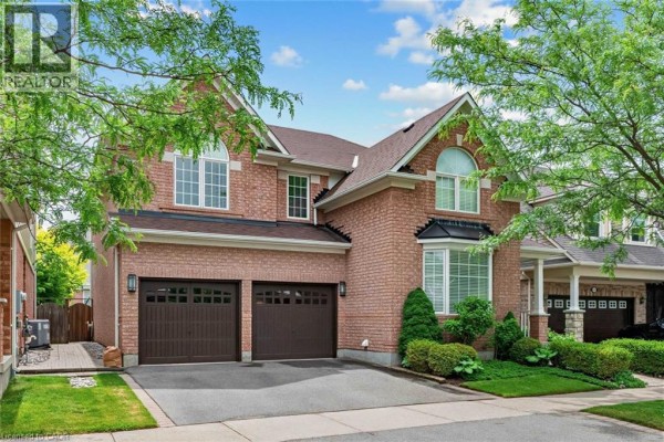 4pc Bathroom - 1098 Hepburn Road, Milton, ON L9T6X5 Photo 2