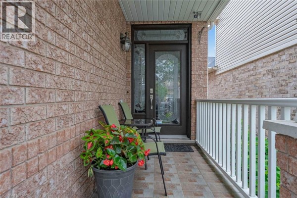 2pc Bathroom - 1098 Hepburn Road, Milton, ON L9T6X5 Photo 3