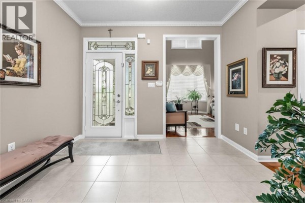 Recreation room - 1098 Hepburn Road, Milton, ON L9T6X5 Photo 4