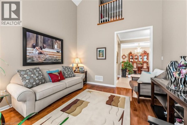 3pc Bathroom - 1098 Hepburn Road, Milton, ON L9T6X5 Photo 5
