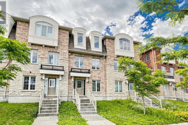 10981 Woodbine Avenue, Markham, ON, photo 2