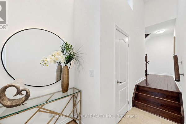 Eating area - 10981 Woodbine Avenue, Markham, ON L6C0X4 Photo 4